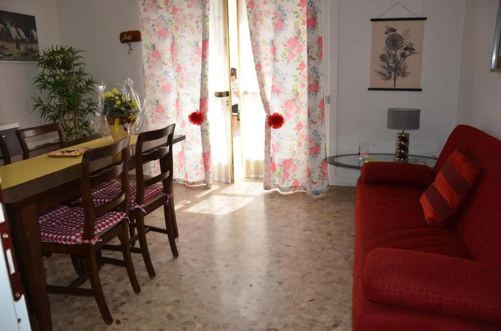 דירות Belluno Veronese Da Giulia איטליה