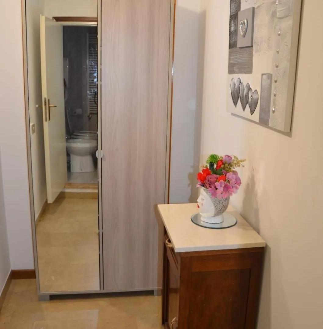 דירות Belluno Veronese Da Giulia איטליה
