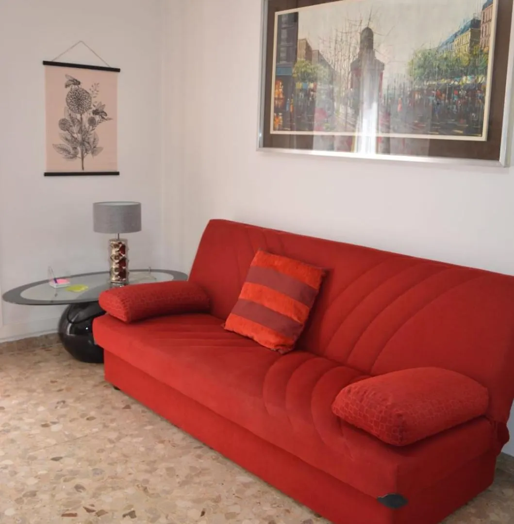 דירות Belluno Veronese Da Giulia