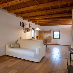  Appartamento Casa Pastello In Valpolicella
