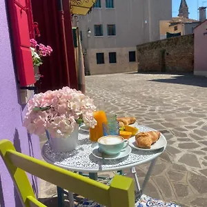  Casa vacanze Casa Bella