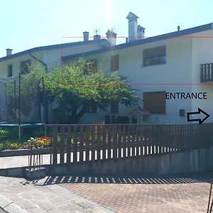  Appartamento Casa Vigne